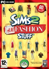 Sims 2, The: H&M Fashion Stuff