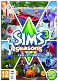 Sims 3, The: Seasons