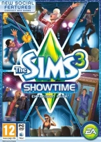 Sims 3, The: Showtime