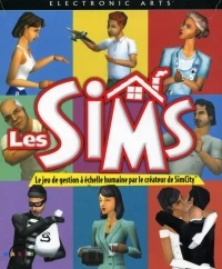 Sims, Les
