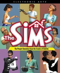 Sims, The