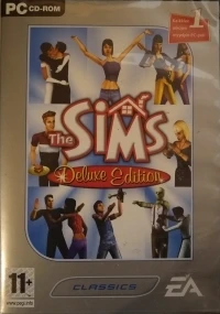 Sims, The: Deluxe Edition (Classics) [FI]
