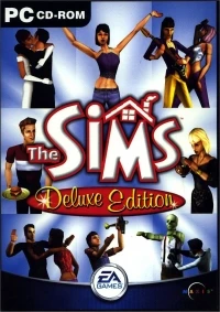 Sims, The: Deluxe Edition [FI]