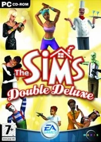 Sims, The: Double Deluxe