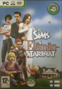 Sims, The: Elämäntarinat