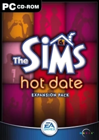 Sims, The: Hot Date