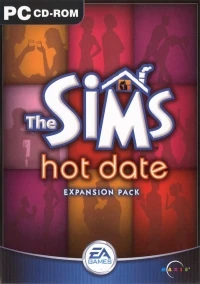 Sims, The: Hot Date [SE]