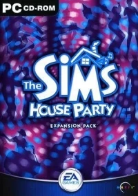 Sims, The: House Party [FI]