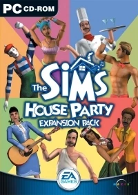Sims, The: House Party [SE]