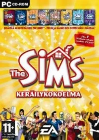 Sims, The: Keräilykokoelma