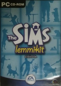 Sims, The: Lemmikit