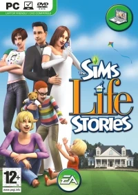 Sims, The: Life Stories