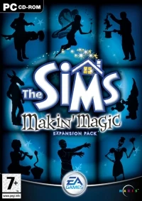 Sims, The: Makin' Magic