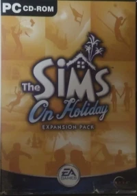 Sims, The: On Holiday [SE]