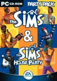Sims, The: Party Pack [SE]