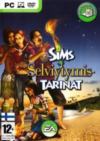 Sims, The: Selviytymistarinat