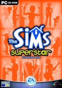 Sims, The: Superstar