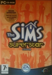 Sims, The: Superstar [FI]