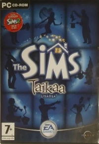 Sims, The: Taikaa