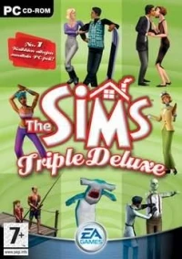 Sims, The: Triple Deluxe