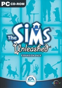 Sims, The: Unleashed Expansion Pack [UK]