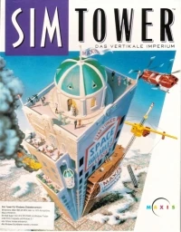 SimTower