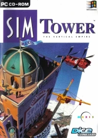 SimTower [UK][IT][ES][FR]