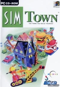 SimTown [SE][NO][DK][FI]