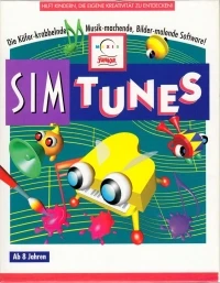 SimTunes