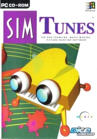 SimTunes [SE][NO][DK][FI]