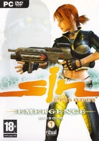 Sin Episodes: Emergence - Episode 1