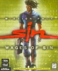 SiN: Wages of Sin