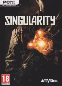 Singularity