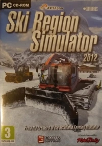 Ski Region Simulator 2012