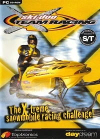 Ski-Doo: Team Racing [FI]