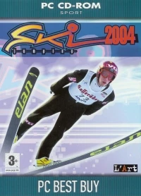 Skijumping 2004 - PC Best Buy