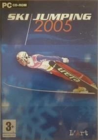 Skijumping 2005 [DK][NO][SE][FI]