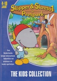 Skipper & Skeeto 1: In Pretpark - The Kids Collection