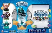 Skylanders: Spyro's Adventure Starter Pack