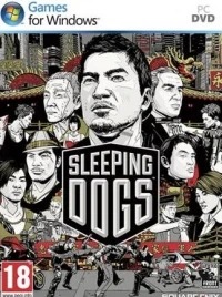 Sleeping Dogs