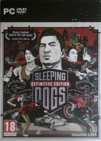 Sleeping Dogs - Definitive Edition