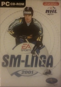 SM-Liiga 2001 [FI]