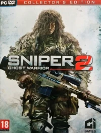 Sniper 2: Ghost Warrior Collector's Edition