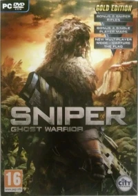Sniper: Ghost Warrior - Gold Edition