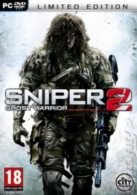 Sniper: Ghost Warrior 2 - Limited Edition
