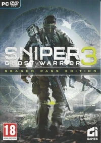 Sniper: Ghost Warrior 3 - Season Pass Edition