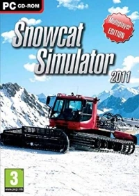 Snowcat Simulator 2011: Multiplayer Edition
