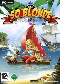 So Blonde [DE]