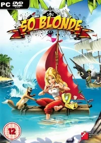 So Blonde [UK]