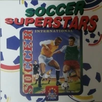 Soccer Superstars: International Soccer [DK][NO][SE][FI]